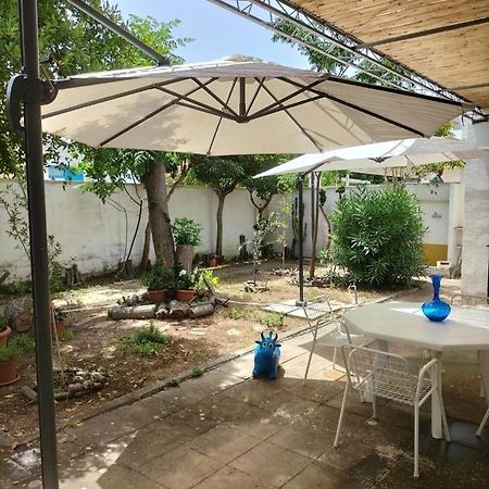 Villa Casa Azzurra Conca Specchiulla Esterno foto