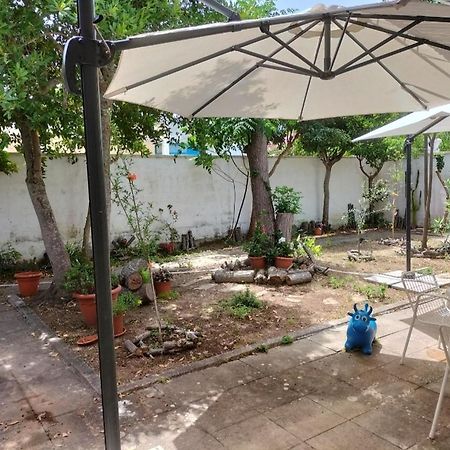 Villa Casa Azzurra Conca Specchiulla Esterno foto