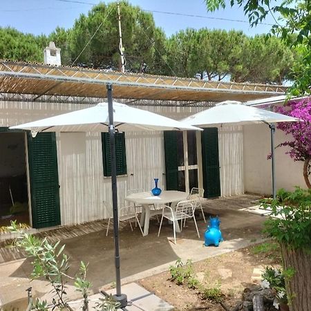 Villa Casa Azzurra Conca Specchiulla Esterno foto