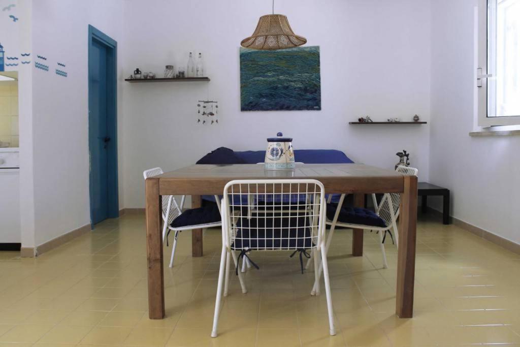 Villa Casa Azzurra Conca Specchiulla Esterno foto