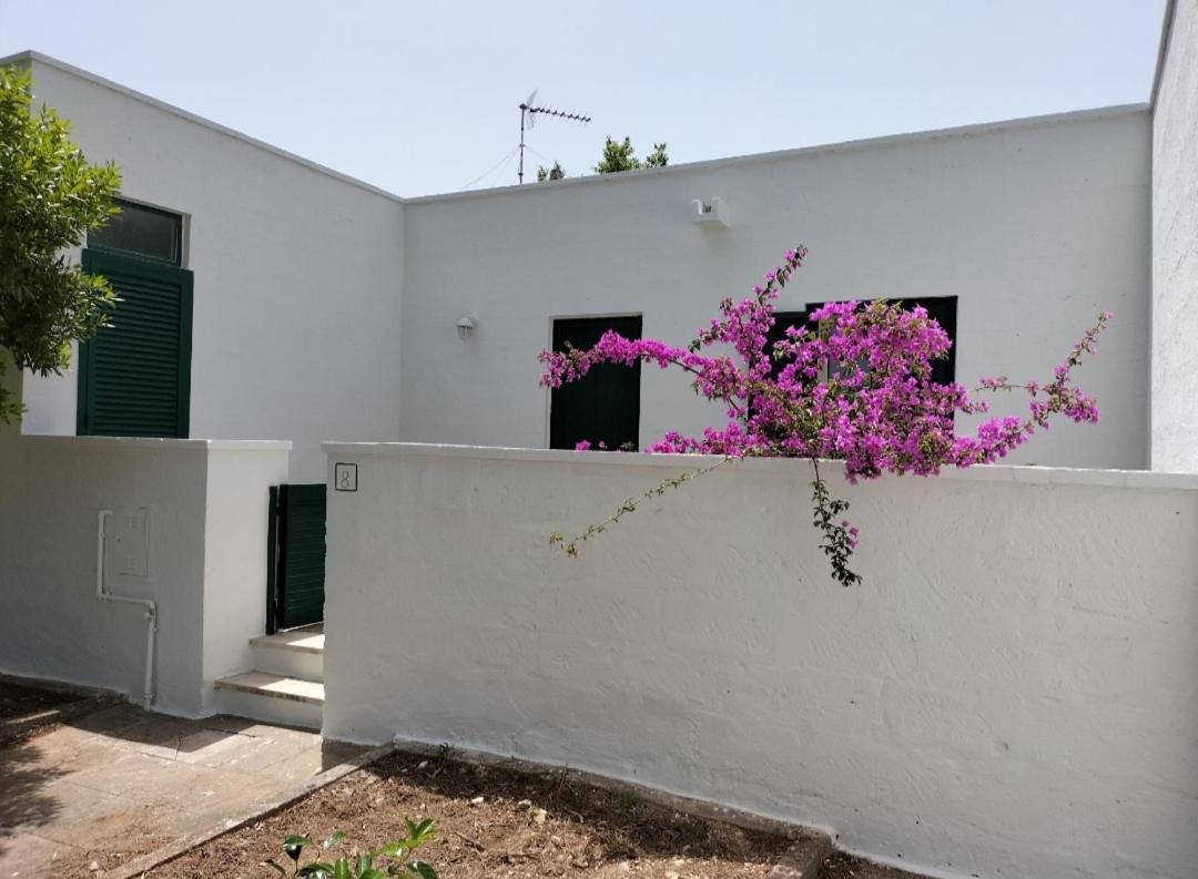Villa Casa Azzurra Conca Specchiulla Esterno foto
