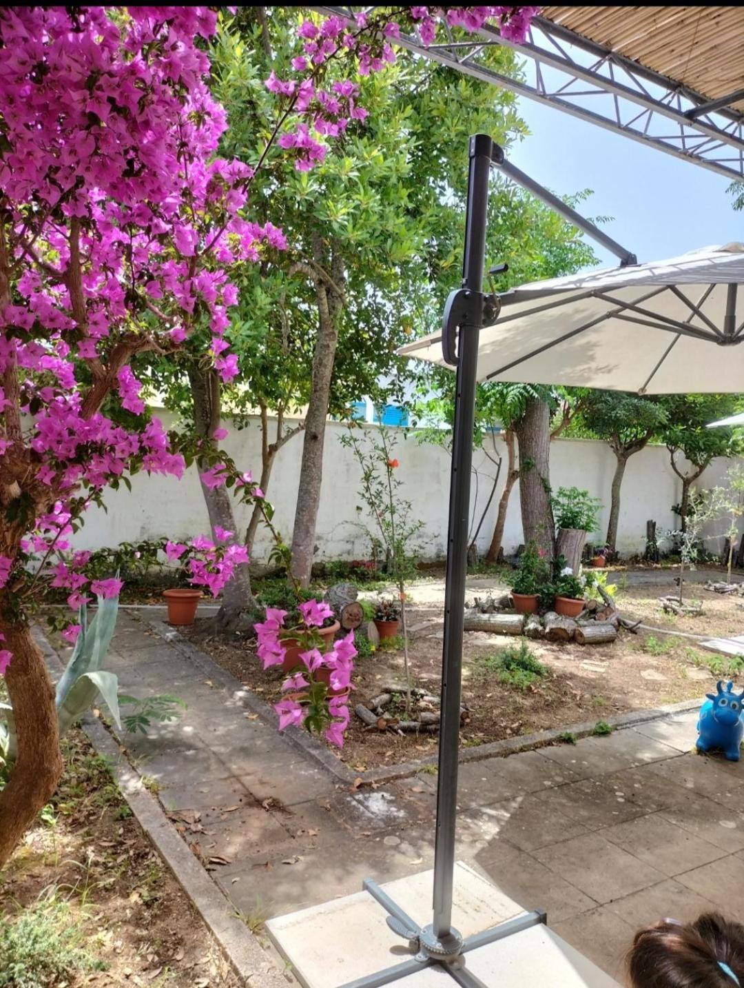 Villa Casa Azzurra Conca Specchiulla Esterno foto
